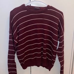 Brandy melville sweater